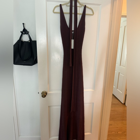 Aya Muse Vega Dress NWT - Picture 4 of 6